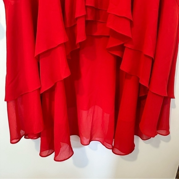 1. State Smocked Maxi Dress New - Picture 6 of 8